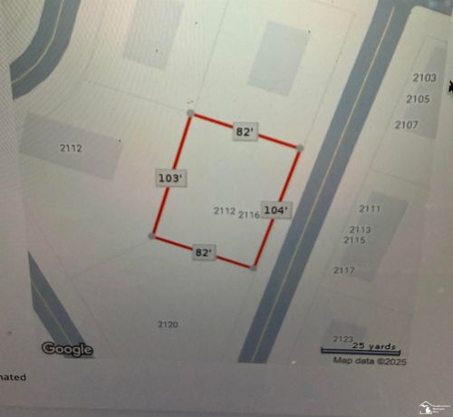 2112 Elbridge Ct, Westland, MI, 48186-4633 | Card Image