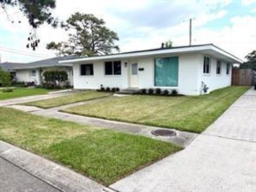 6720 Merle St, Metairie, LA, 70003-4736 | Card Image