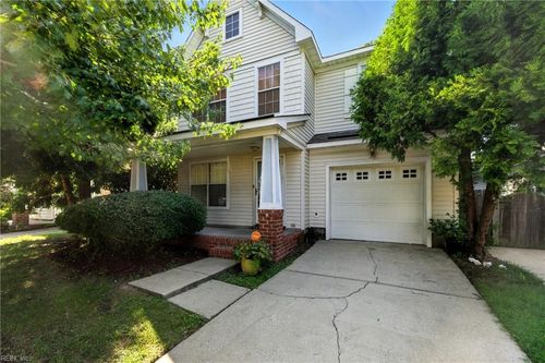 329 Town Pointe Way, Newport News, VA, 23601-3837 | Card Image