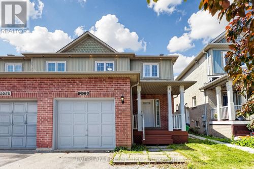5588 Highbank Rd, Mississauga, ON, L5M6E4 | Card Image