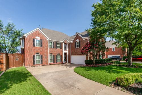 3207 Wyndmere Drive, Richardson, TX, 75082 | Card Image
