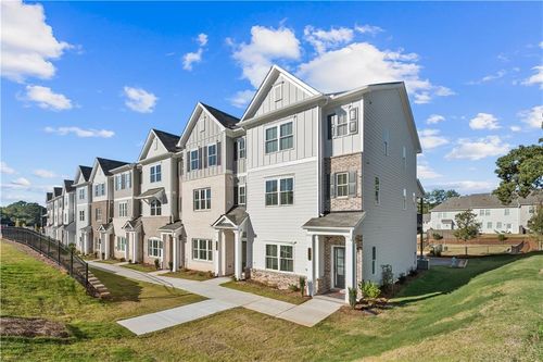 3354 Cranston Ln, Kennesaw, GA, 30144-2405 | Card Image