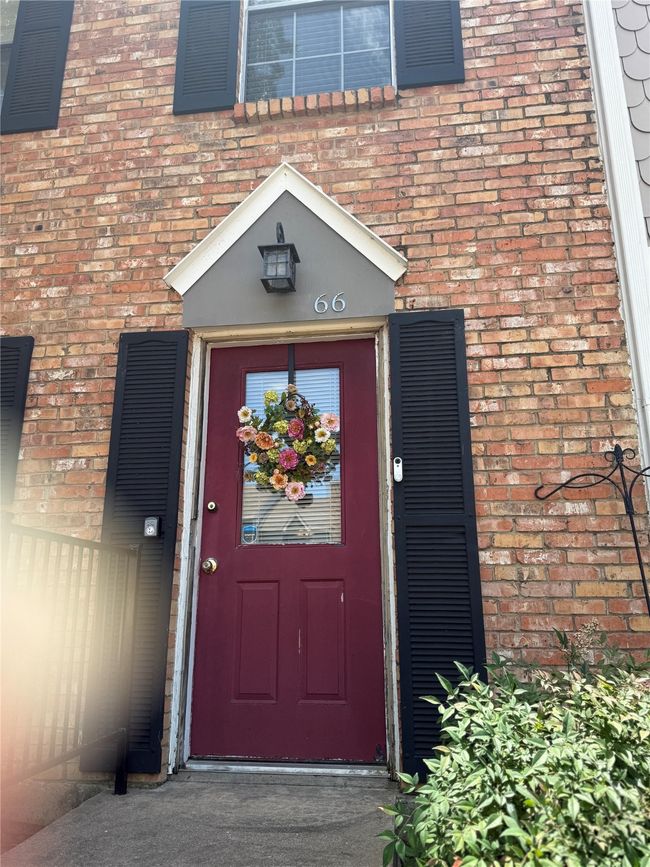 66 Abbey Rd, Townhouse with 2 bedrooms, 2 bathrooms and null parking in Euless TX | Image 11