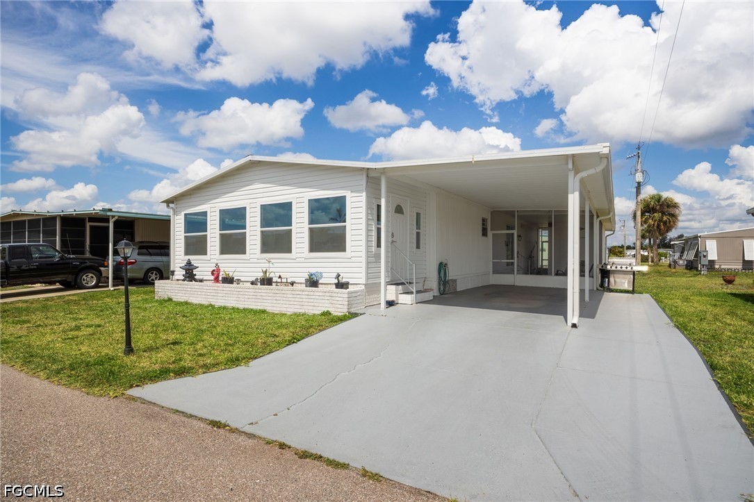 Residential in North Fort Myers 3