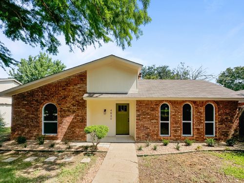 4840 Graham Ct, The Colony, TX, 75056-1124 | Card Image