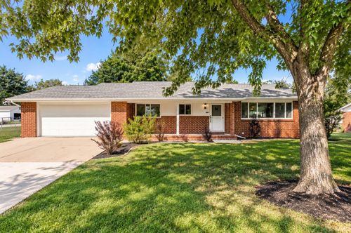 124 Baird St, Kechi, KS, 67067-8714 | Card Image