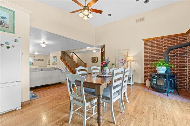 361 4 Th St, House other with 4 bedrooms, 2 bathrooms and null parking in Plainwell MI | Image 11