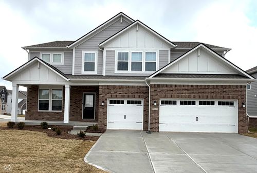 15445 Hurst Rd, Fishers, IN, 46040-1777 | Card Image