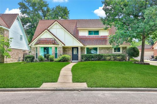 3018 Highland Laurels Dr, Kingwood, TX, 77345-1329 | Card Image
