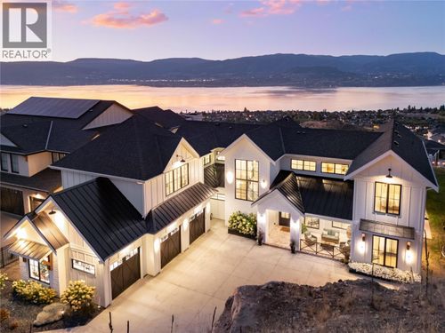 5635 Upper Mission Crt, Kelowna, BC, V1W0C5 | Card Image