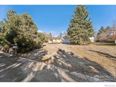 914 Cottonwood Drive, House other with 3 bedrooms, 1 bathrooms and 2 parking in Fort Collins CO | Image 3