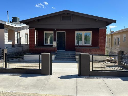 3814 Hueco Ave, El Paso, TX, 79903-2811 | Card Image