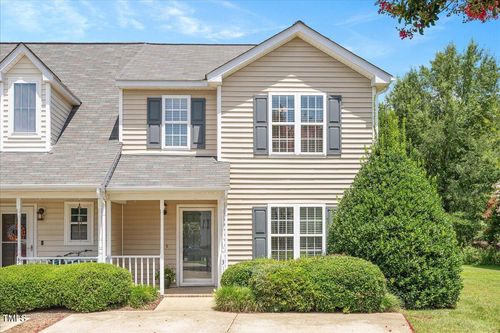 311 Center Heights Ct, Apex, NC, 27502-1780 | Card Image