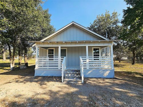 510 S Waco St, Groesbeck, TX, 76642-1815 | Card Image