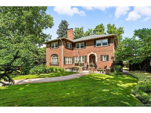 5525 E 17th Avenue Pkwy, Denver, CO, 80220-1436 | Card Image