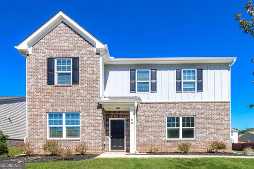 20 Nordette Ln, Covington, GA, 30016-3424 | Card Image