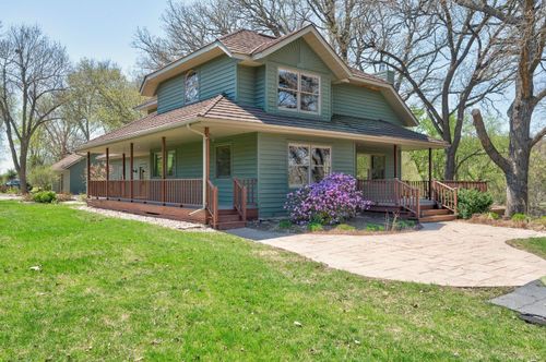 10999 240th Ave, Spirit Lake, IA, 51360-7069 | Card Image