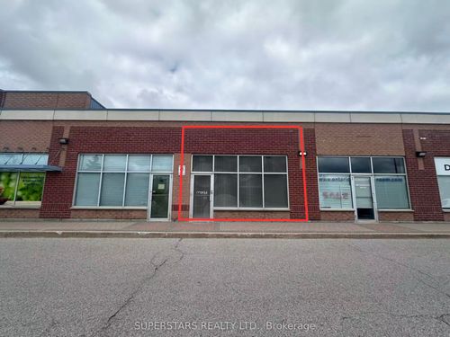 20-280 Yorktech Dr, Markham, ON, L6G0A6 | Card Image