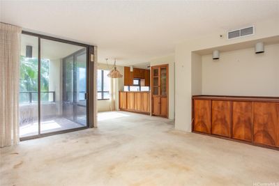 502 - 1525 Wilder Avenue, Home with 2 bedrooms, 2 bathrooms and 2 parking in Honolulu HI | Image 1