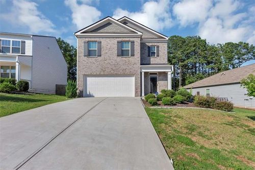 3737 Makeover Ct, Atlanta, GA, 30349-2796 | Card Image