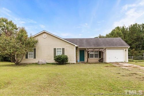 134 Horse Shoe Bnd, Jacksonville, NC, 28546-9775 | Card Image