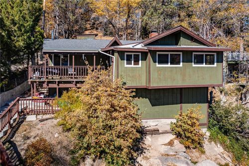 33070 Rim Of The World Hwy, Arrowbear Lk, CA, 92382 | Card Image