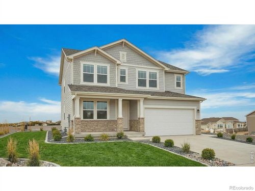 1657 Baltusrol Ct, Fort Collins, CO, 80524-3567 | Card Image