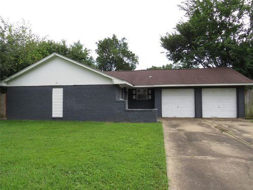 12618 Barbizon Dr, Houston, TX, 77089-6506 | Card Image