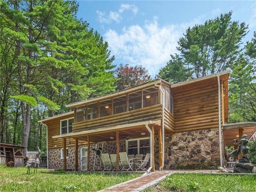 2 Hollowaty Kosak Rd, Glen Spey, NY, 12737-5031 | Card Image