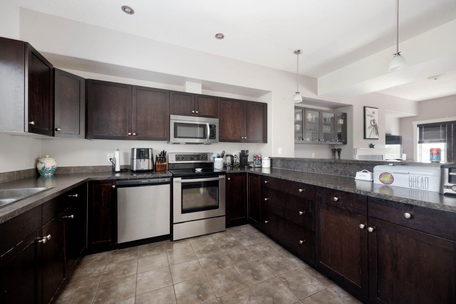Residential in Fort McMurray 3
