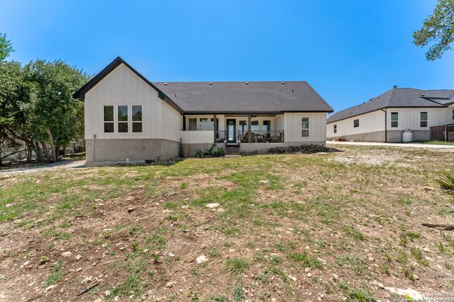 1101 Persimmon Pass, House other with 3 bedrooms, 2 bathrooms and null parking in Fischer TX | Image 42