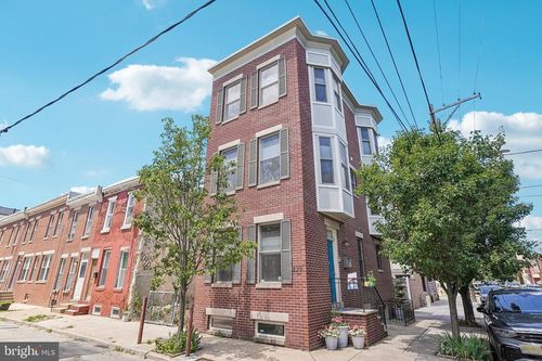 2301 Montrose St, PHILADELPHIA, PA, 19146-2531 | Card Image