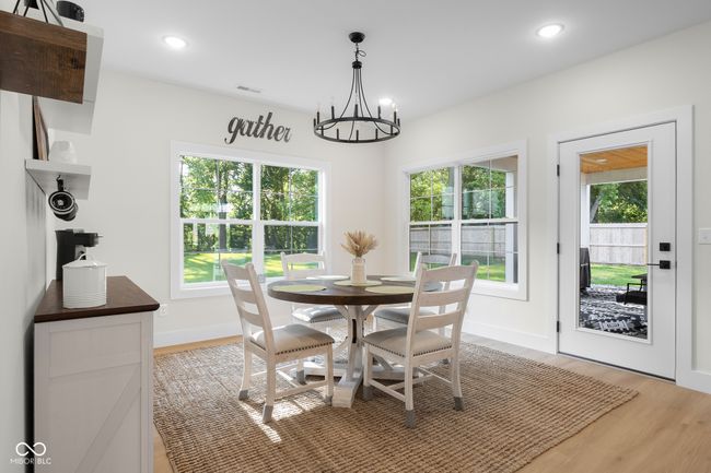 3365 Riverside Dr, House other with 3 bedrooms, 2 bathrooms and null parking in Columbus IN | Image 21