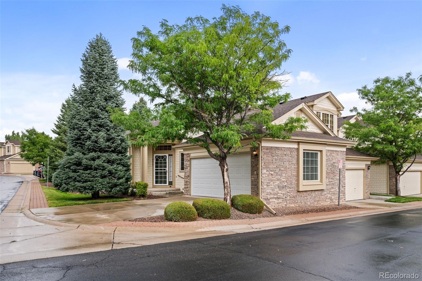 Lewis Way, Littleton, CO 80127