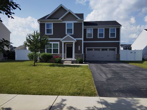 313 Pheasant Run Rd, Joliet, IL, 60433-3207 | Card Image