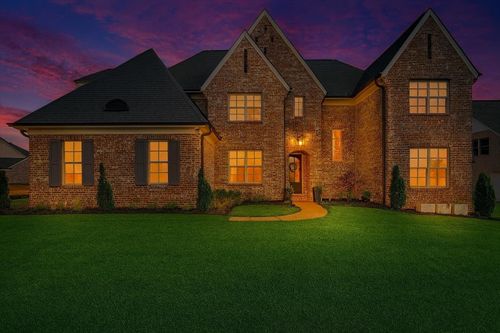 80 Piper Hollow Dr, Piperton, TN, 38017-5230 | Card Image