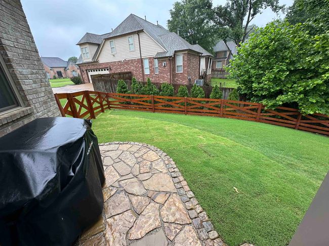 6104 Scottscraig Cv, House other with 4 bedrooms, 3 bathrooms and null parking in Bartlett TN | Image 30
