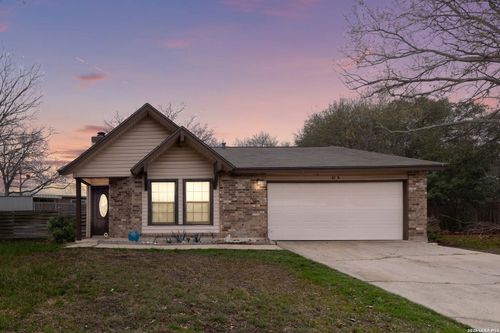 9749 Misty Ash Dr, Converse, TX, 78109-2717 | Card Image