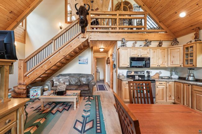 23540 State Highway 13, House other with 3 bedrooms, 2 bathrooms and null parking in Cornucopia WI | Image 12