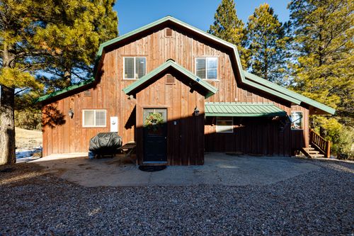 1505 W Elk Dr, Kanab, UT, 84741 | Card Image