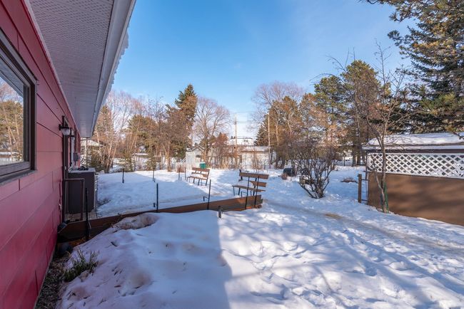 5815 Parkview Dr, House detached with 2 bedrooms, 2 bathrooms and 5 parking in Vermilion AB | Image 21