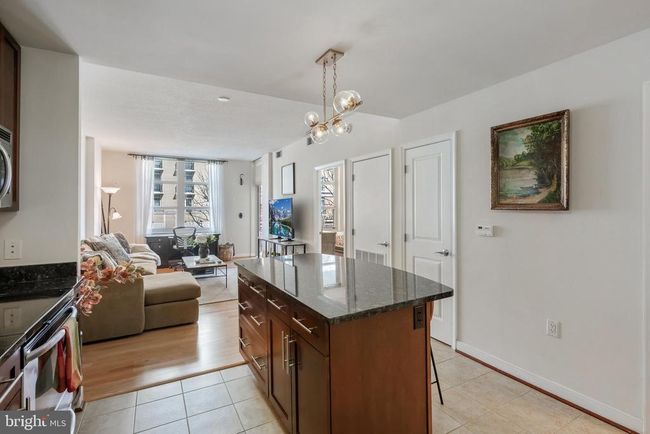 UNIT-206 - 157 Fleet St, Condo with 1 bedrooms, 1 bathrooms and null parking in OXON HILL MD | Image 8
