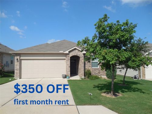 1009 Ferryman Dr, Georgetown, TX, 78626-2686 | Card Image