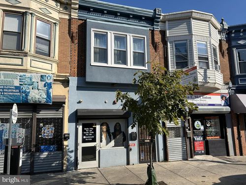 1-147 S 60th Street, Philadelphia, PA, 19139 | Card Image