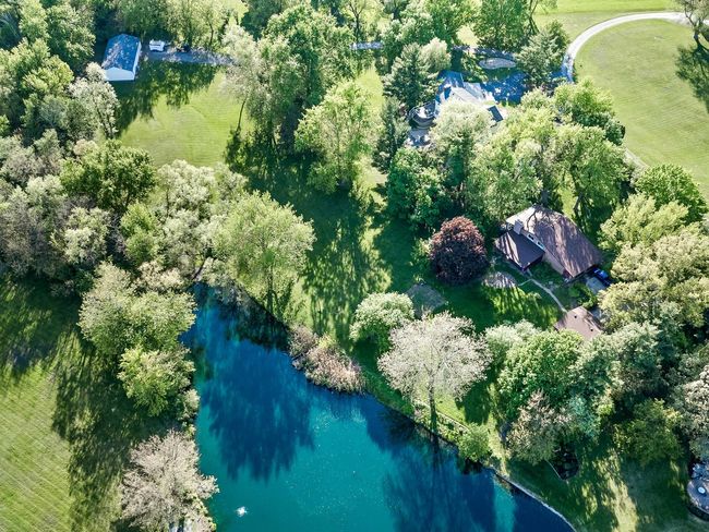 19423 Lakeside Ln, House other with 4 bedrooms, 4 bathrooms and 3 parking in Bloomington IL | Image 77