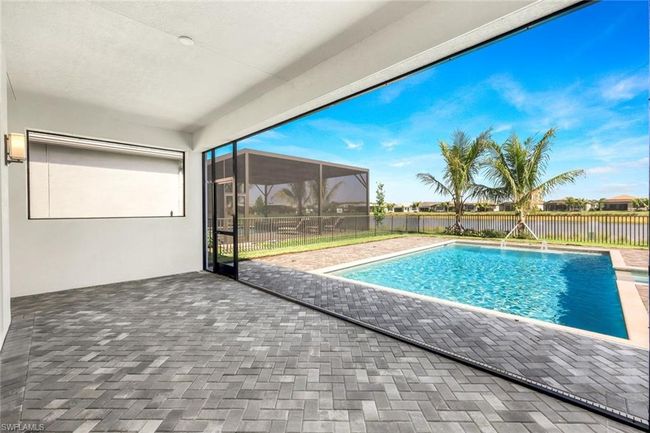 12243 Lotus Ave, House other with 3 bedrooms, 3 bathrooms and 2 parking in NAPLES FL | Image 29