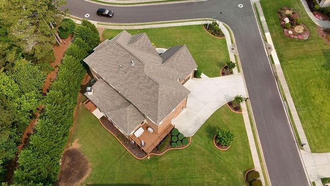 2450 Weber Heights Way, House other with 5 bedrooms, 6 bathrooms and null parking in Buford GA | Image 55