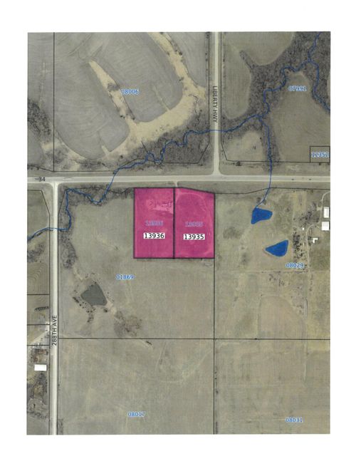 2886 Highway 34, Osceola, IA, 50213-8115 | Card Image