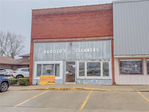 1109 Broadway Avenue, Mattoon, IL, 61938 | Card Image