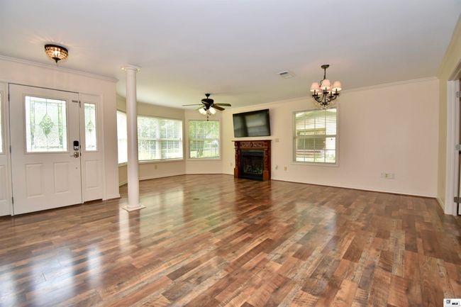 1305 Robinette Dr, House other with 3 bedrooms, 2 bathrooms and null parking in Ruston LA | Image 6